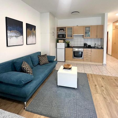 Lotus Apartments Downtown 布达佩斯 外观 照片