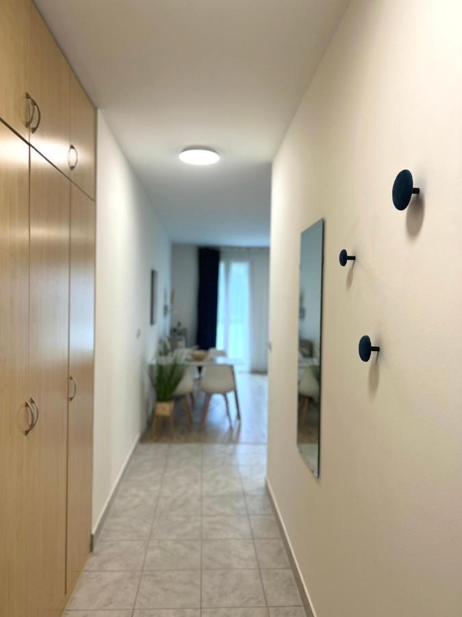 Lotus Apartments Downtown 布达佩斯 外观 照片
